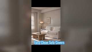 Are removable sofa covers really worth choosing?
