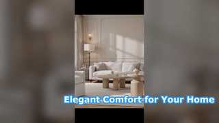 What makes an accent chair feel truly premium?