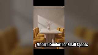 Why do some dining chairs stay in style for decades?