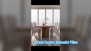 Classic Folding Dining Chair with Soft Upholstered Cushion & Solid Wood Frame for Weddings and Hospi