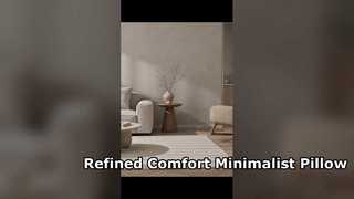 What makes a lounge chair truly comfortable?