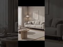 What's the difference between an accent chair and an armchair? 